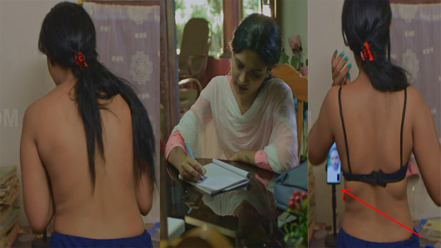 Free Desi Leaked mms Tuition Teacher Blackmail Indian Sex Story