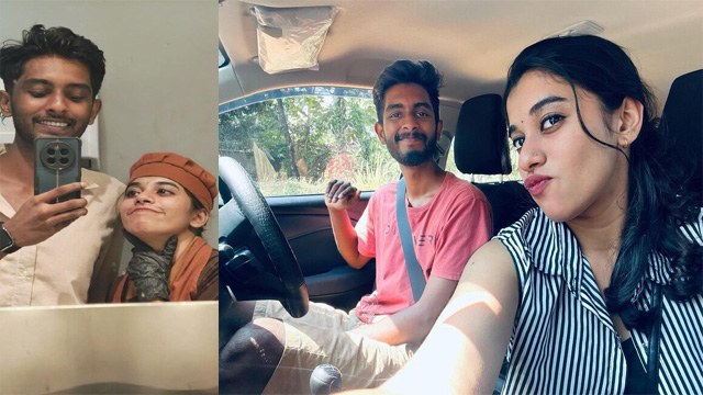 Fsiblog Tamil Porn MMS Mallu Gf Sucking bf big cock nd Hardcore Fuck