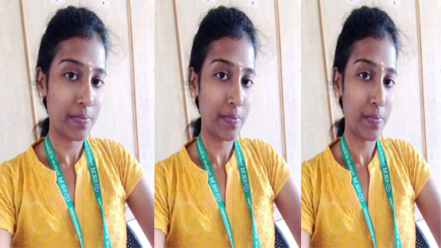 Fsiblog xxx Latest Porn Videos Dusky Tamil Office Babe Hardcore Sex with Foreign Boss Part 2 Viral