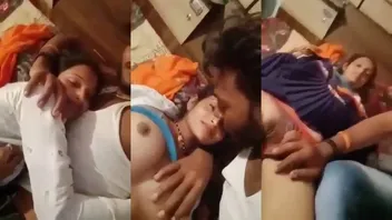 Indian viral porn mms Rajasthani Wife Hardcore Fucking