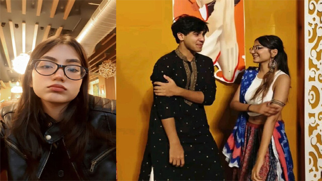 Masahub2 Latest new xxx Horny Slim Babe Threesome Sucking Two Dick Fucked HD