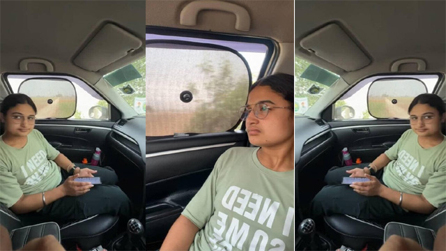 Mms69 Desi New Sex videos Punjabi Girl Threesome Fucking with Lover And His Friend