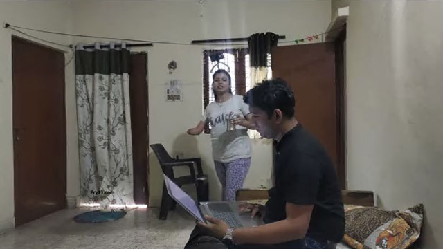 Most Demanded Kamasutra Sex Pose Hotwife Fucked in Her Room Video HD