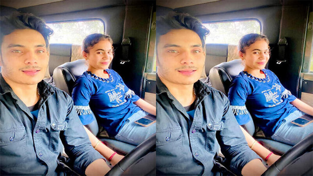 Most Viral Cute virgin Haryanvi College Girl Home alone fucking Mms Videos