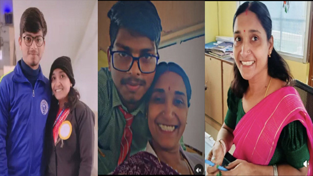 Porn00 indian Latest sex videos Teacher Affair with Student Nude Showing Pussy In Videocall