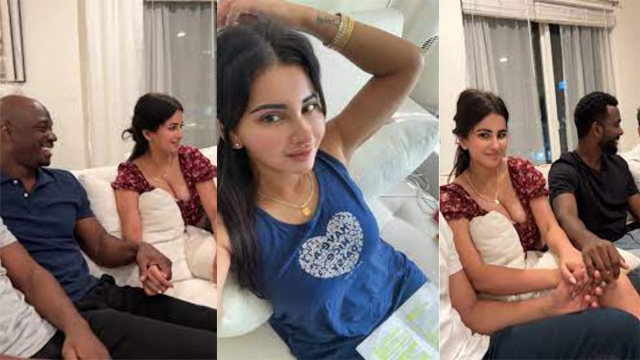 borntobefuc New Porn Video Punjab Actress Meeti Kalher Fucked Hotel Red Saree