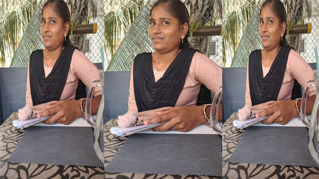 xhamster19 XXX mms Sexy School Babe Getting Fucked When Nobody At Home