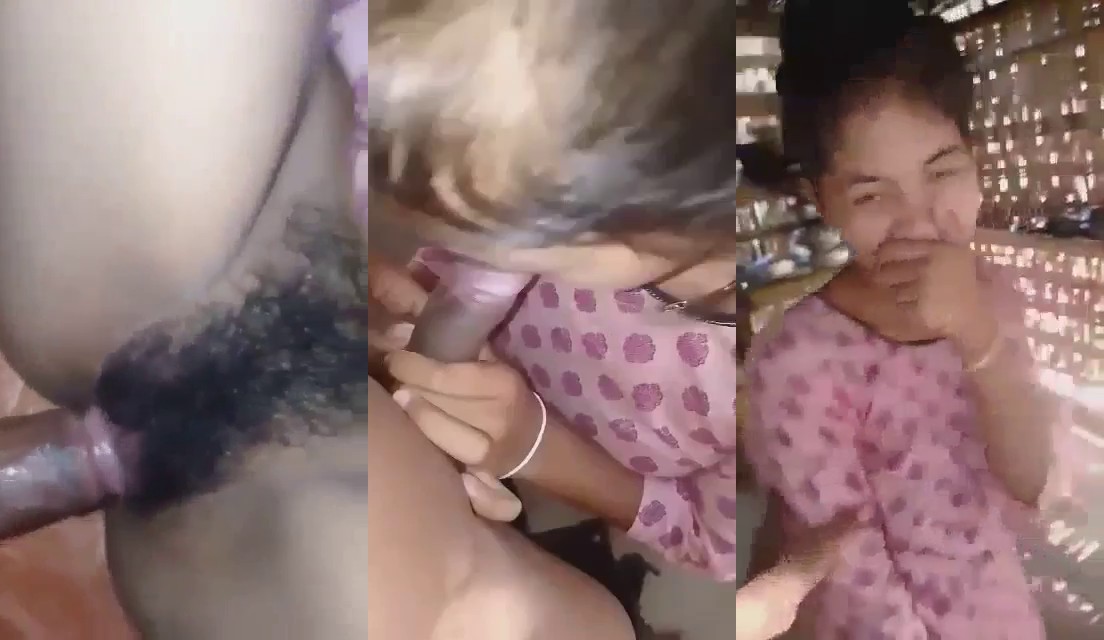 Latest Desi Viral mms video Bengali shy girl sex