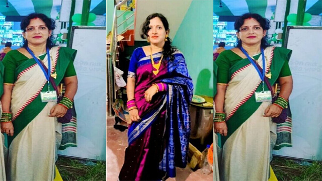 Sexvid Free Video Married Tution Teacher Threesome Fucked By Her Two Students