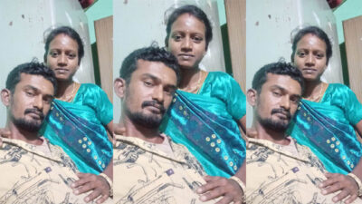 Tamil XXX Cheating Mallu HotWife Threesome Hard Fucking with Loud Moaning