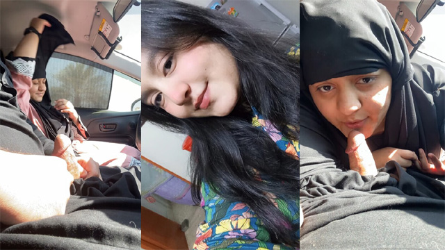 desi52 leaked viral mms Chubby Hijabi Girl Boyfriend Hard Fucking In Restaurant