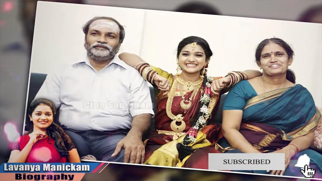 xnxx3 Famous Hot Actress Lavanya Manickam Leaked Viral Mms Video