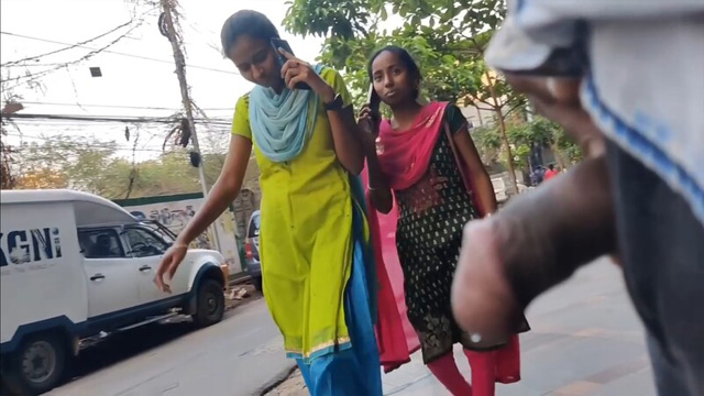 yhprn Latest Video Daring Guy Flashing Dick in Public Girls Video Part 2