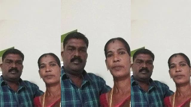 Indian Viral mms 58 years old Bhabhi Sucking Dick Pound Exposed Fucking