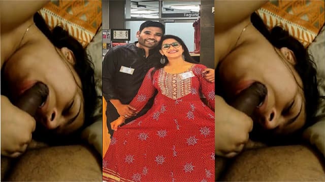 Free Indian Mms Busty Indian Bhabhi 3Some Cock Fucking On VC