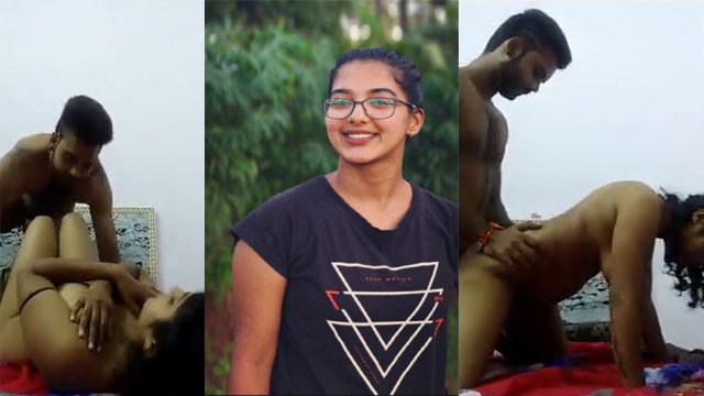 Horny Jaipur MBA College Student Sensual Style Sex By HOD