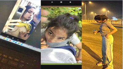 Desi Girl Viral mms Deep Blowjob with Orgasm Fucking Video