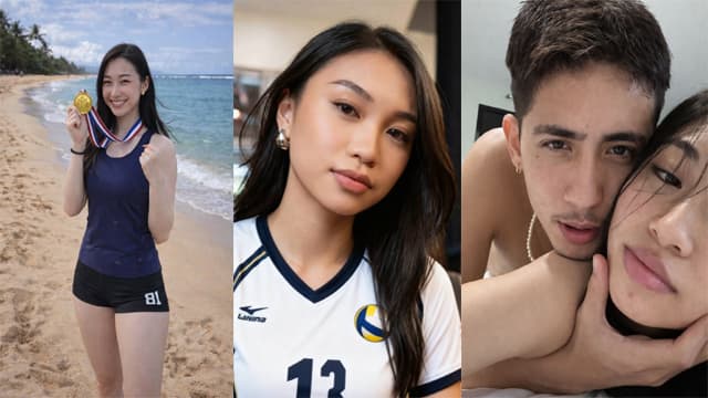 Exclusive New Viral Mms Gorgeous Pinay Gold Medalist Zyan Cabrera mms Scandal Part 2