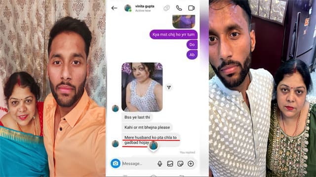 Free Indian XXX Married Bhabhi Secret Affair Fucking Porn Videos