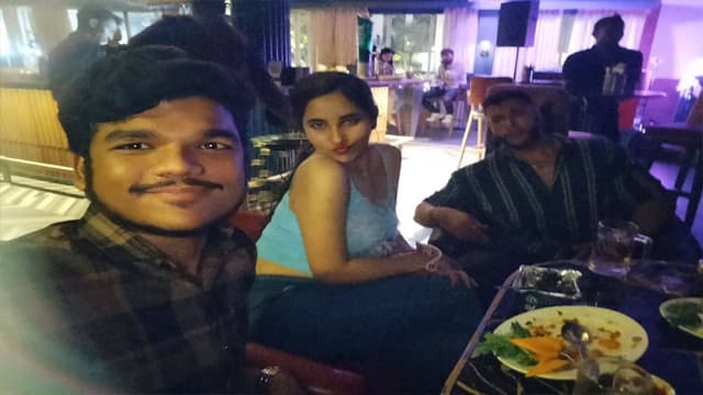 Latest Bangla bhabhi sex with dewar on valentaine day xxx mms