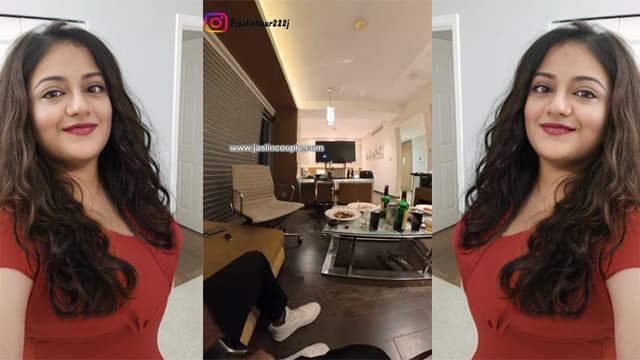 Sexy Model Jaslin Hard Fucking With Big Tummy Businessman Homemade mms