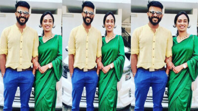 Indian Exclusive viral mms Mallu Cockold Couple Fucking With Big Cock In Hotel Oyo Sex