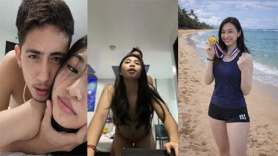 Exclusive Desi Sexy Gold Medalist Pinay Zyan Cabrera fucking By Coatch Viral Porn Video