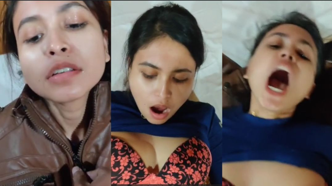 Free Indian XXX Porn Videos Sexy Indian Bhabhi Honeymoon sex in Hotel Room mms
