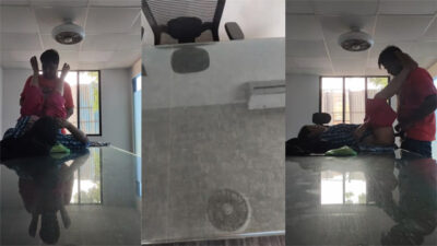 Mmsmaza Latest mms Office Girl Seduce Fucking Ye Kya Kar Rahe Ho Sahab Mera Mard Dekh Lega