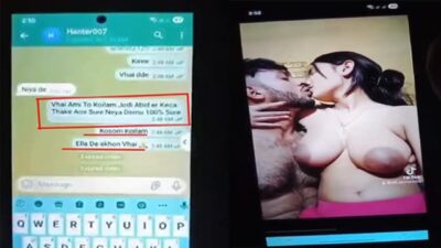 Desi Sexy Big Boobs College Girl Sex With Her Ex Boyfriend