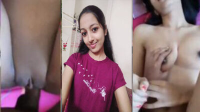 Valentine day College Boyfriend Fuck Roommate all night