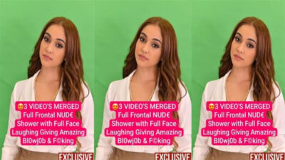 Hot TV News Anchor Blowjob fucking Hard Viral Trending leaked sex mms