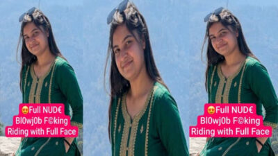 Amateur Girl Riding and Sex in Missionary with Full Face mms video