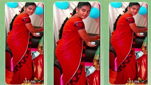 Kerala girl boobs suck hot romance in saree removal mms