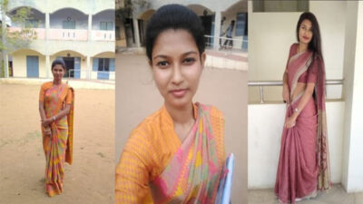 Big Boobs Teacher Blowjob Threesome hardcore Fucking mms