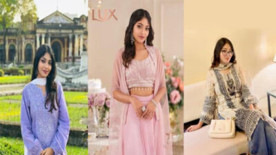 Indian sex videos Lux Super Star erotic romance and pussy fucking Leaked by bf