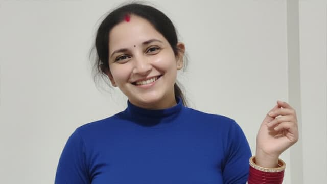 Indian Beautiful wife Sex with Rich Boy