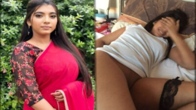 Latest Desi Porn Mms Beautiful Village Girl sex