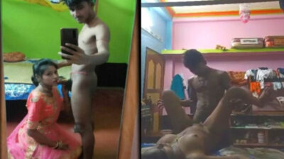 Mature sexy Young couple ki hard chudai video