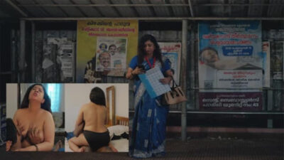Mallu Maid Aunty Affair with Malayalam Pervert Guy sex video tamil