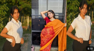 Beautiful cute Bengali girl giving blowjob fucking pussy by boyfriend porn mms