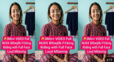 Hot Chashmish Nepali Kathmandu GF Suck a Dick and fucking