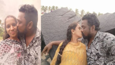 Desi Tamil sexy wife and husband sex movie full mms collection