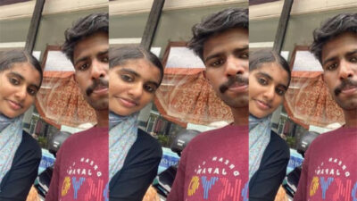 Tmail virgin school girl seal break in Oyo hotel porn mms