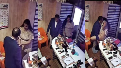 Tamil Astrologer Sex with Aunty in Office CCTV porn Mms Video Part 2
