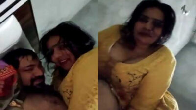 Paki karachi big boobs hot aunty enjoy riding brother dick desi sex mms