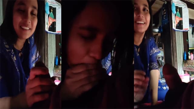 desi sex mms School girl Bj sex with Lover Leaked mms