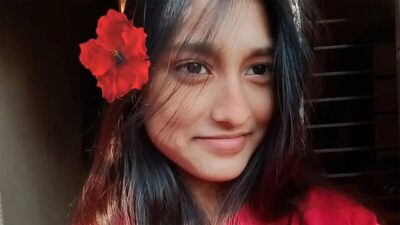 A charming virgin indian tight pussy creampie mms video