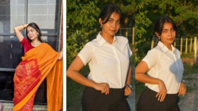 Sexy Bengali girl pussy Hard fucking by bf viral Sex