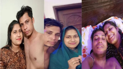 Beautiful Desi Bhabhi Affair Fucking with Lover after Marriage mms 2026